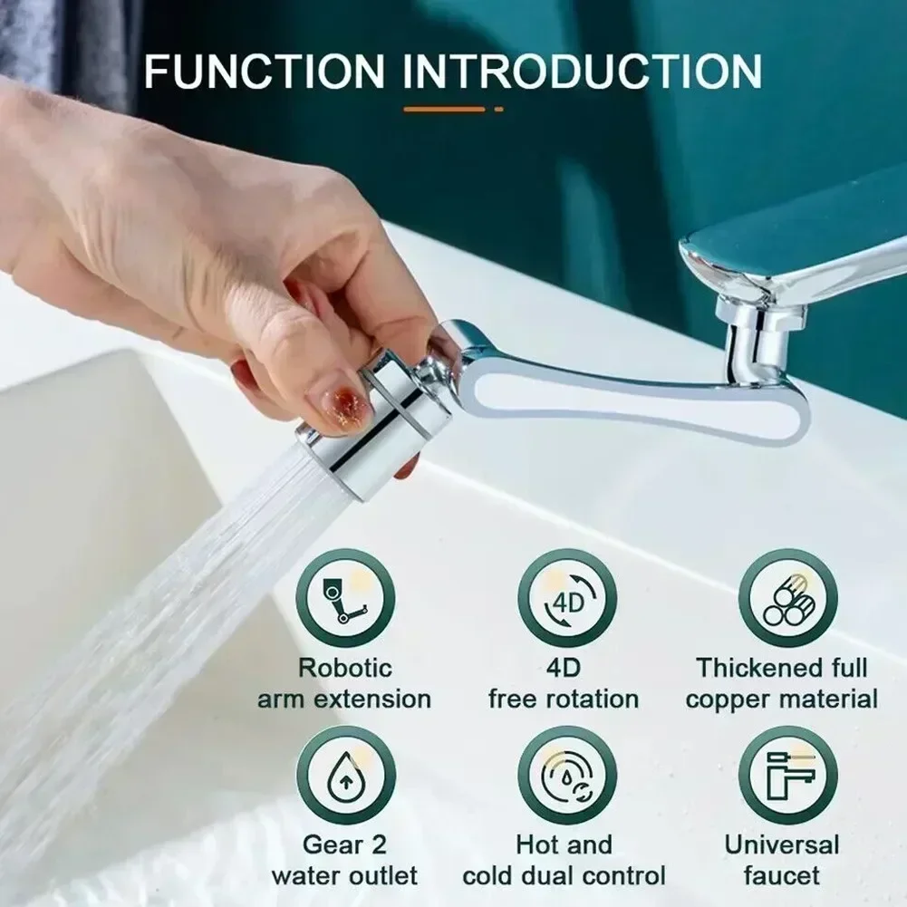 Household Universal Rotation F - Home Bar Sink recension och pris