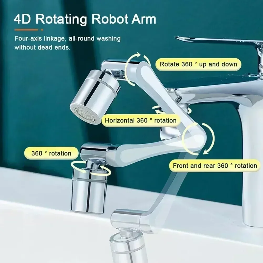 Household Universal Rotation F - Home Bar Sink recension och pris