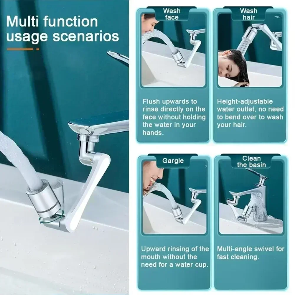 Household Universal Rotation F - Home Bar Sink recension och pris